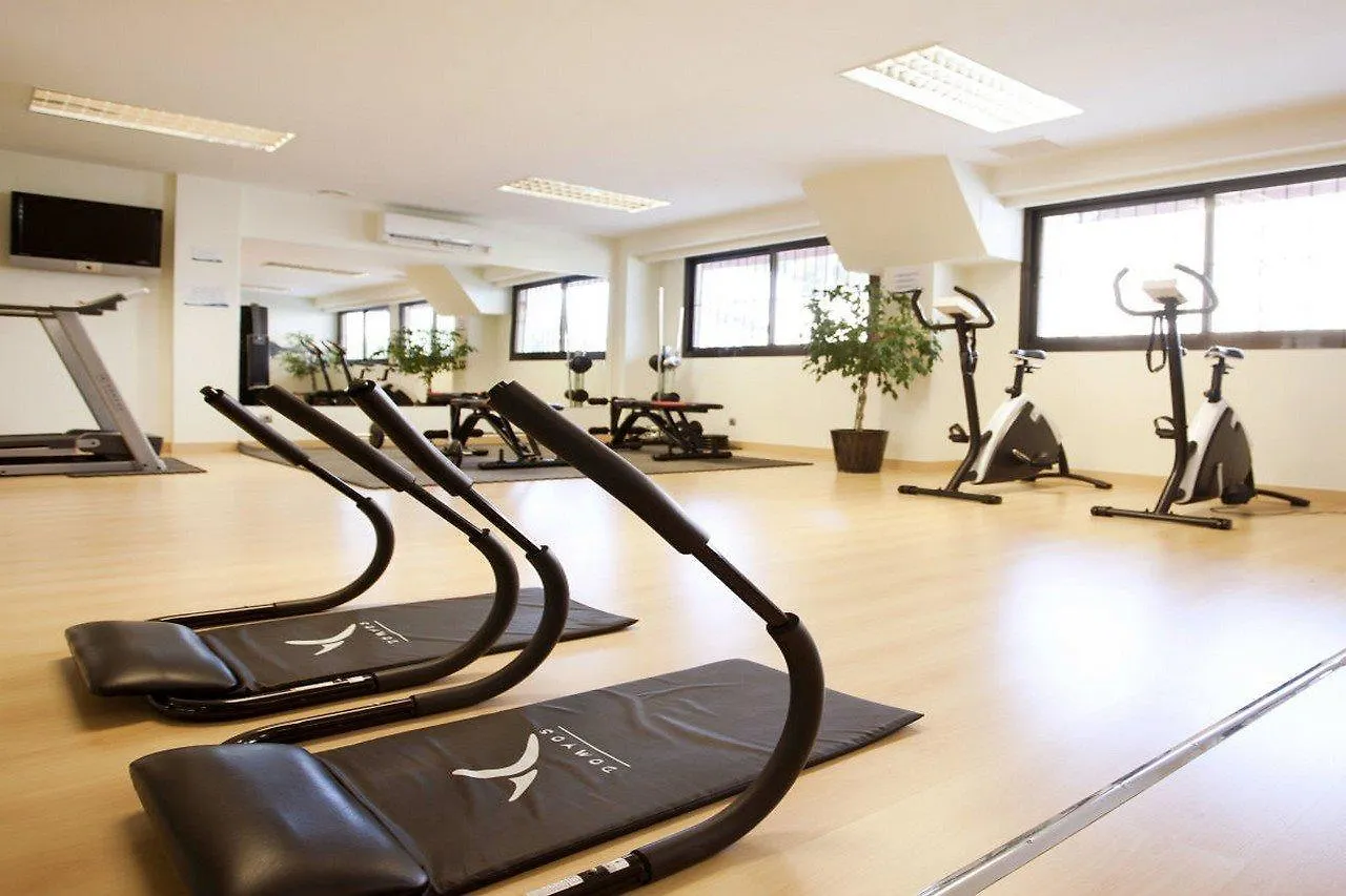 Hotel Pabisa Chico (Adults Only) Плайя де Пальма