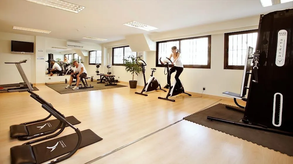 Hotel Pabisa Chico (Adults Only) Плайя де Пальма