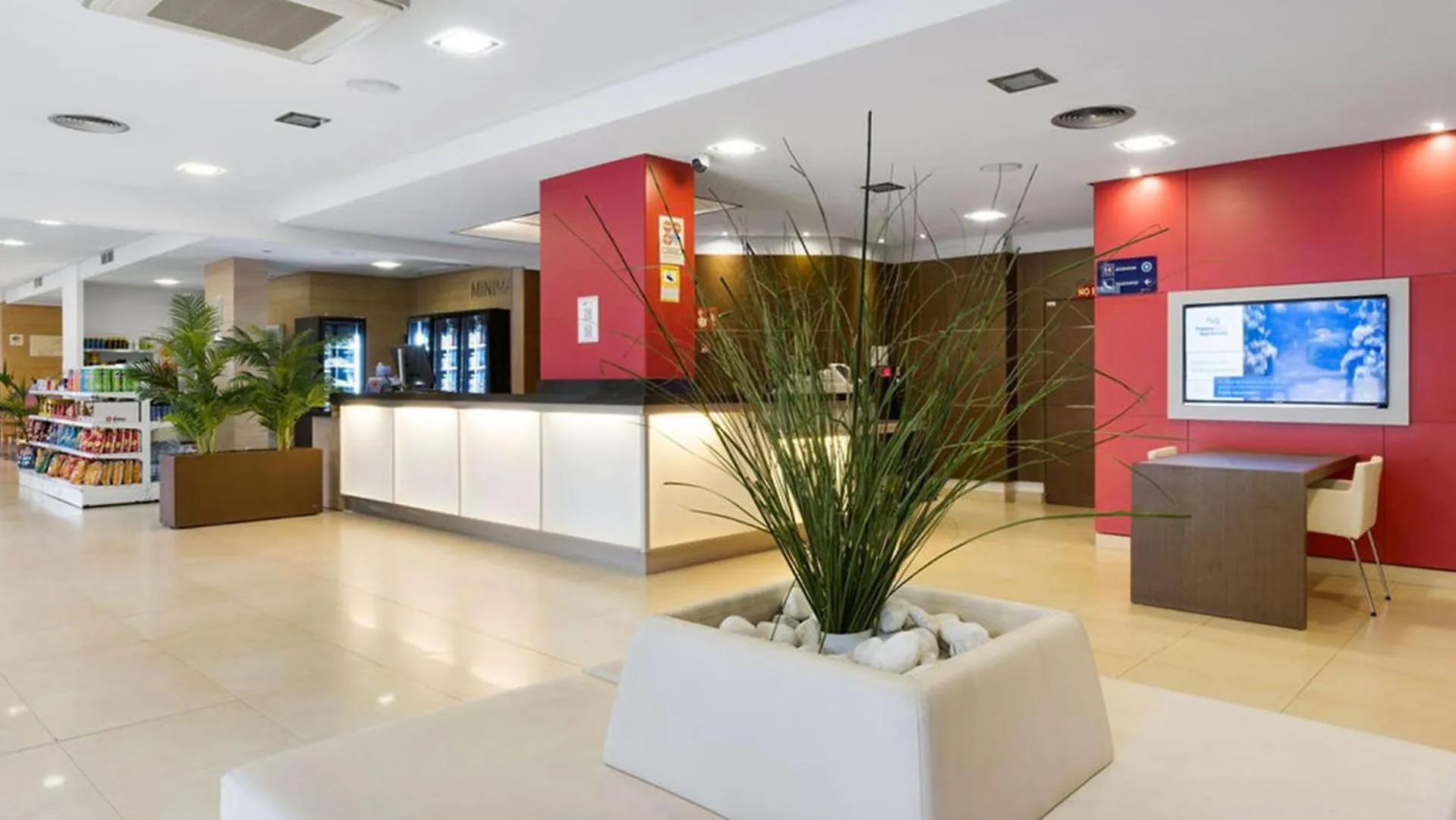 Hotel Pabisa Chico (Adults Only) Плайя де Пальма