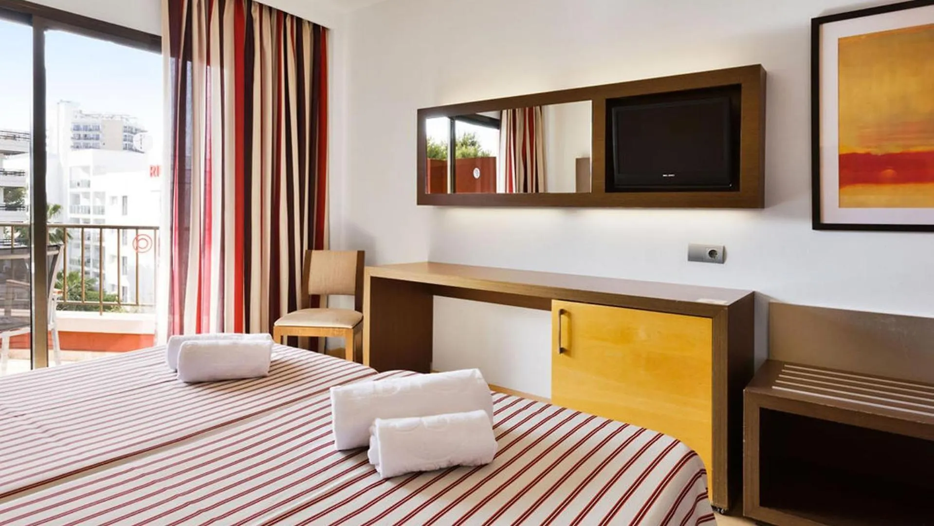 ****  Hotel Pabisa Chico (Adults Only) Плайя де Пальма Испания