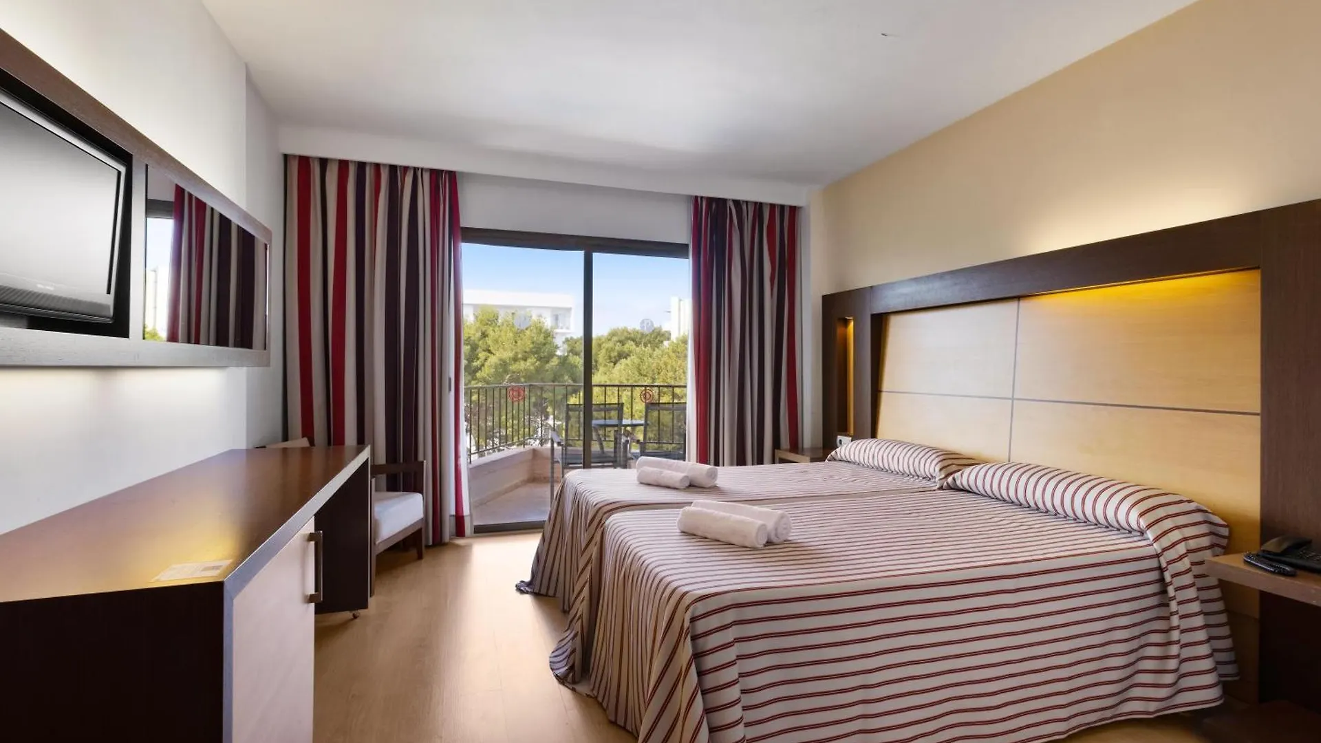 Hotel Pabisa Chico (Adults Only) Плайя де Пальма Испания