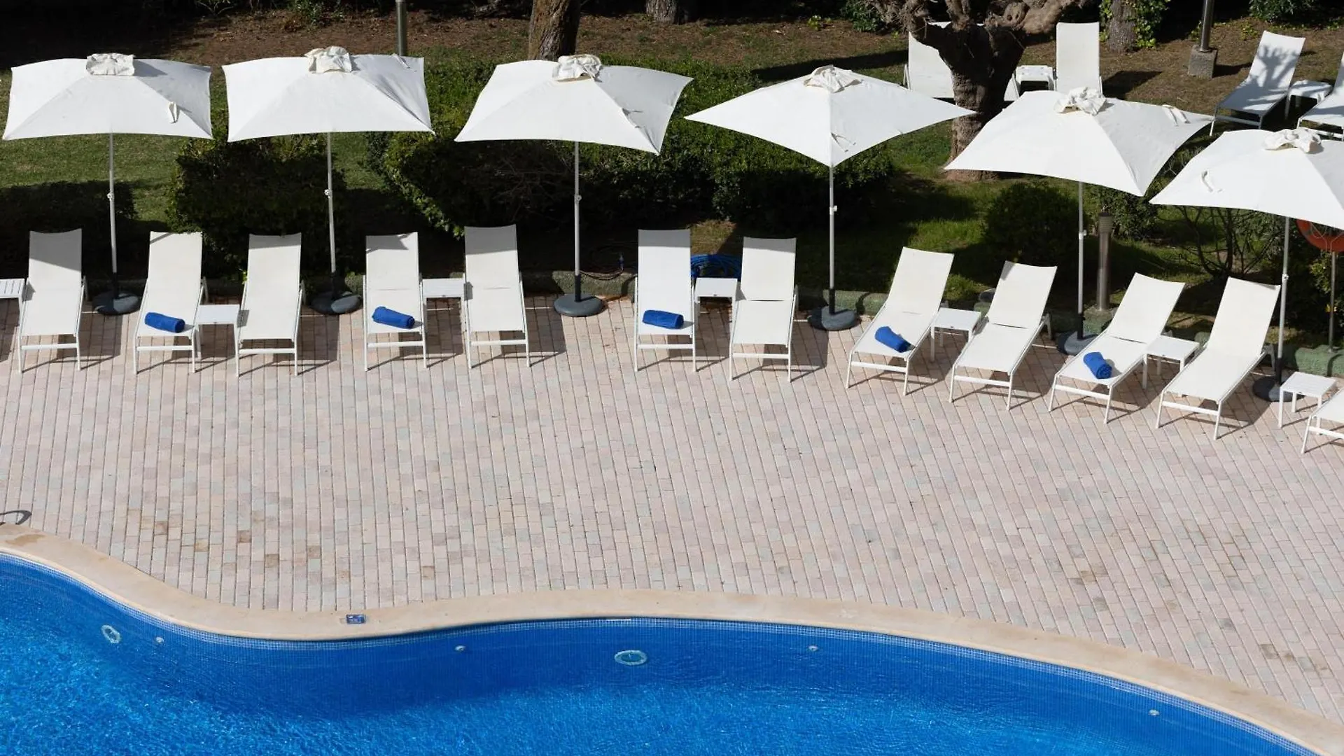 Hotel Pabisa Chico (Adults Only) Плайя де Пальма