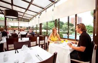 Hotel Pabisa Chico (Adults Only) Плайя де Пальма 4*,  Испания