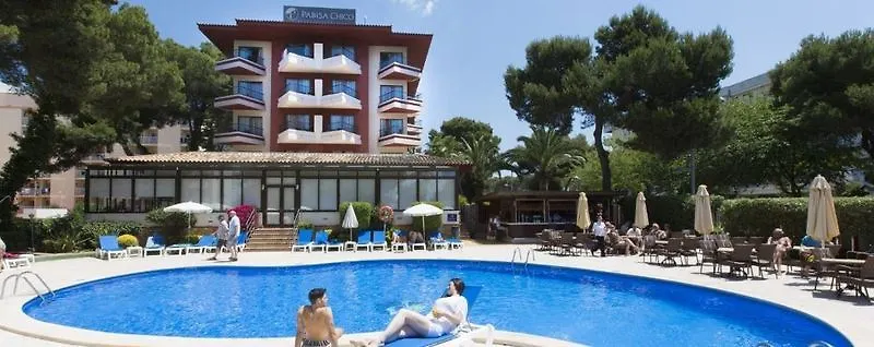 Hotel Pabisa Chico (Adults Only) Плайя де Пальма