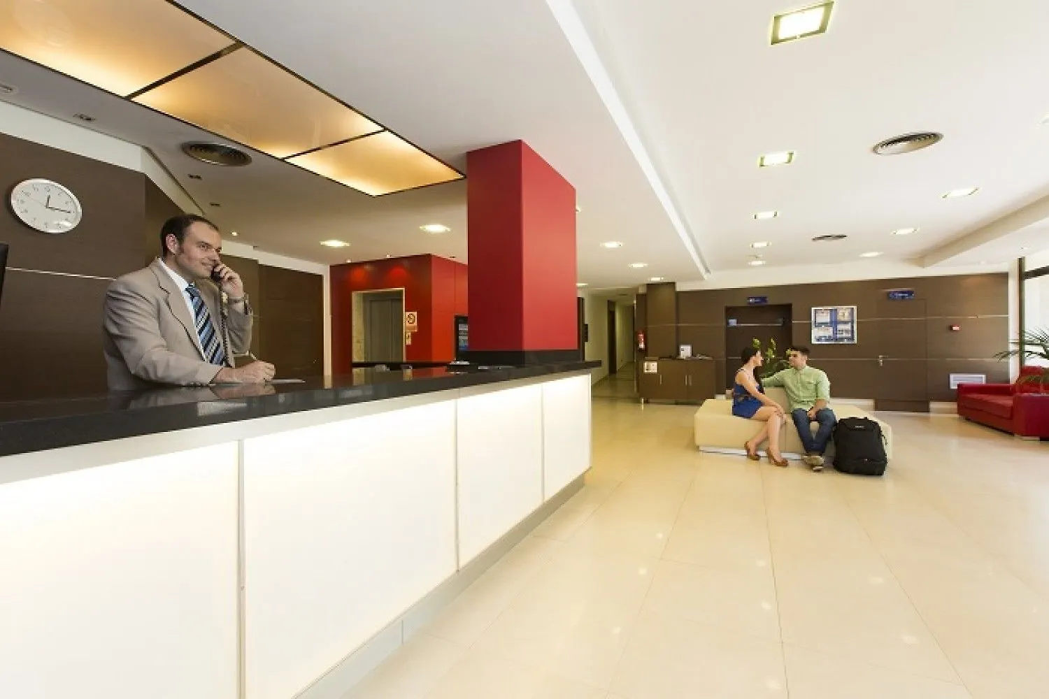 Hotel Pabisa Chico (Adults Only) Плайя де Пальма