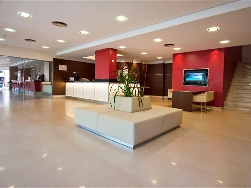 Hotel Pabisa Chico (Adults Only) Плайя де Пальма
