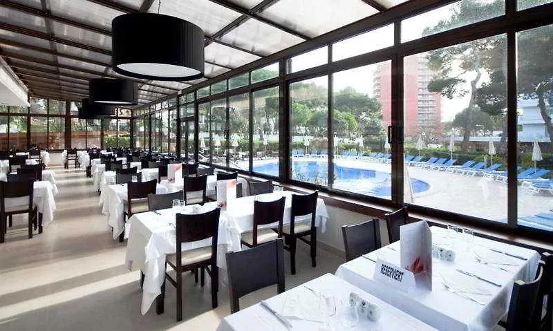 Hotel Pabisa Chico (Adults Only) Плайя де Пальма