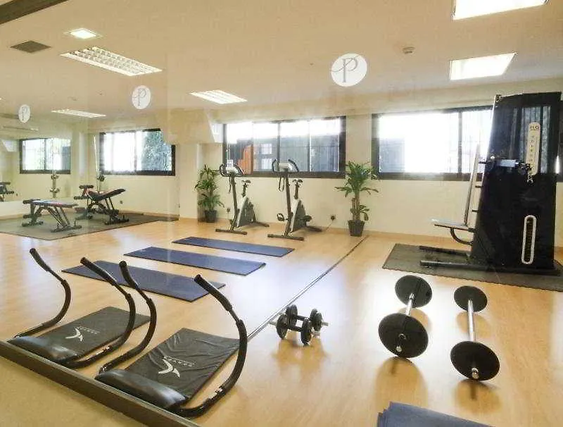 Hotel Pabisa Chico (Adults Only) Плайя де Пальма 4*,  Испания