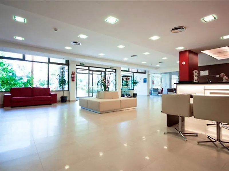 Hotel Pabisa Chico (Adults Only) Плайя де Пальма