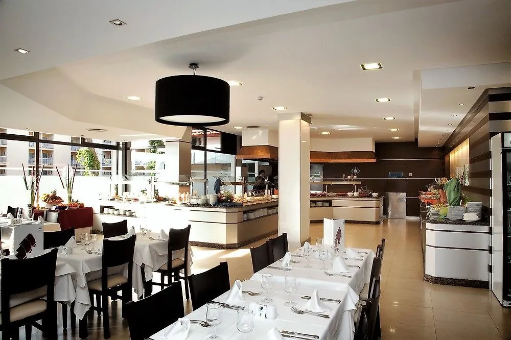 Hotel Pabisa Chico (Adults Only) Плайя де Пальма Испания
