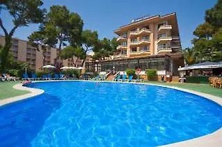 Hotel Pabisa Chico (Adults Only) Плайя де Пальма
