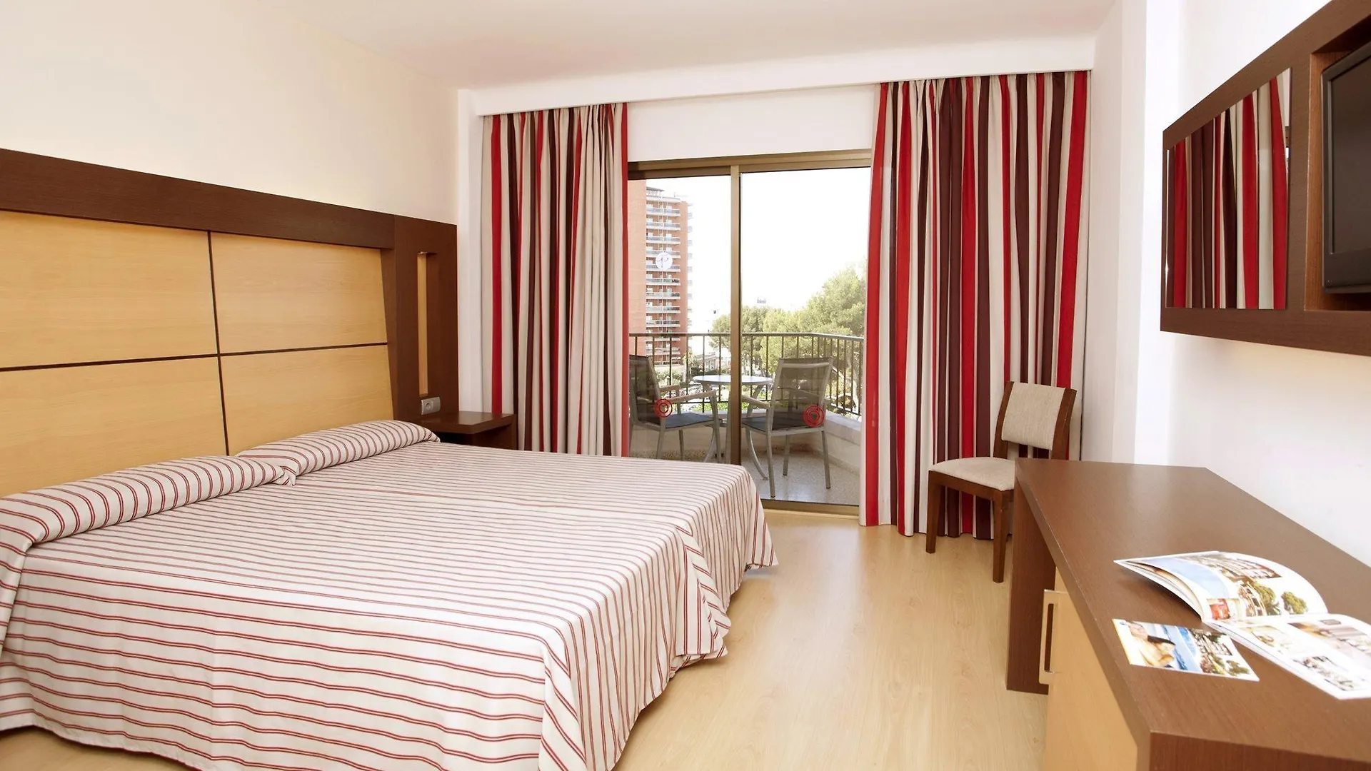 ****  Hotel Pabisa Chico (Adults Only) Playa de Palma Spanyolország