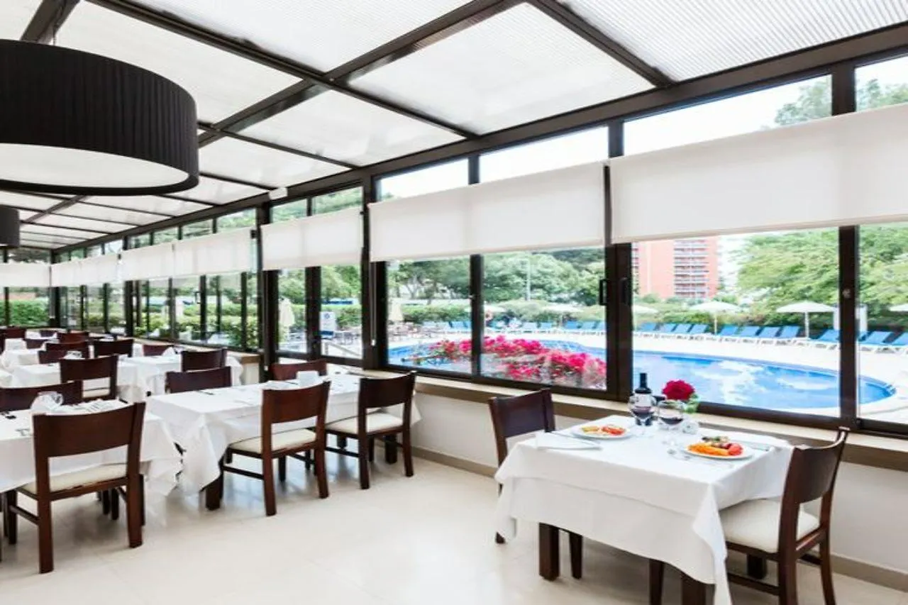 Hotel Pabisa Chico (Adults Only) Playa de Palma  Playa de Palma (Mallorca)