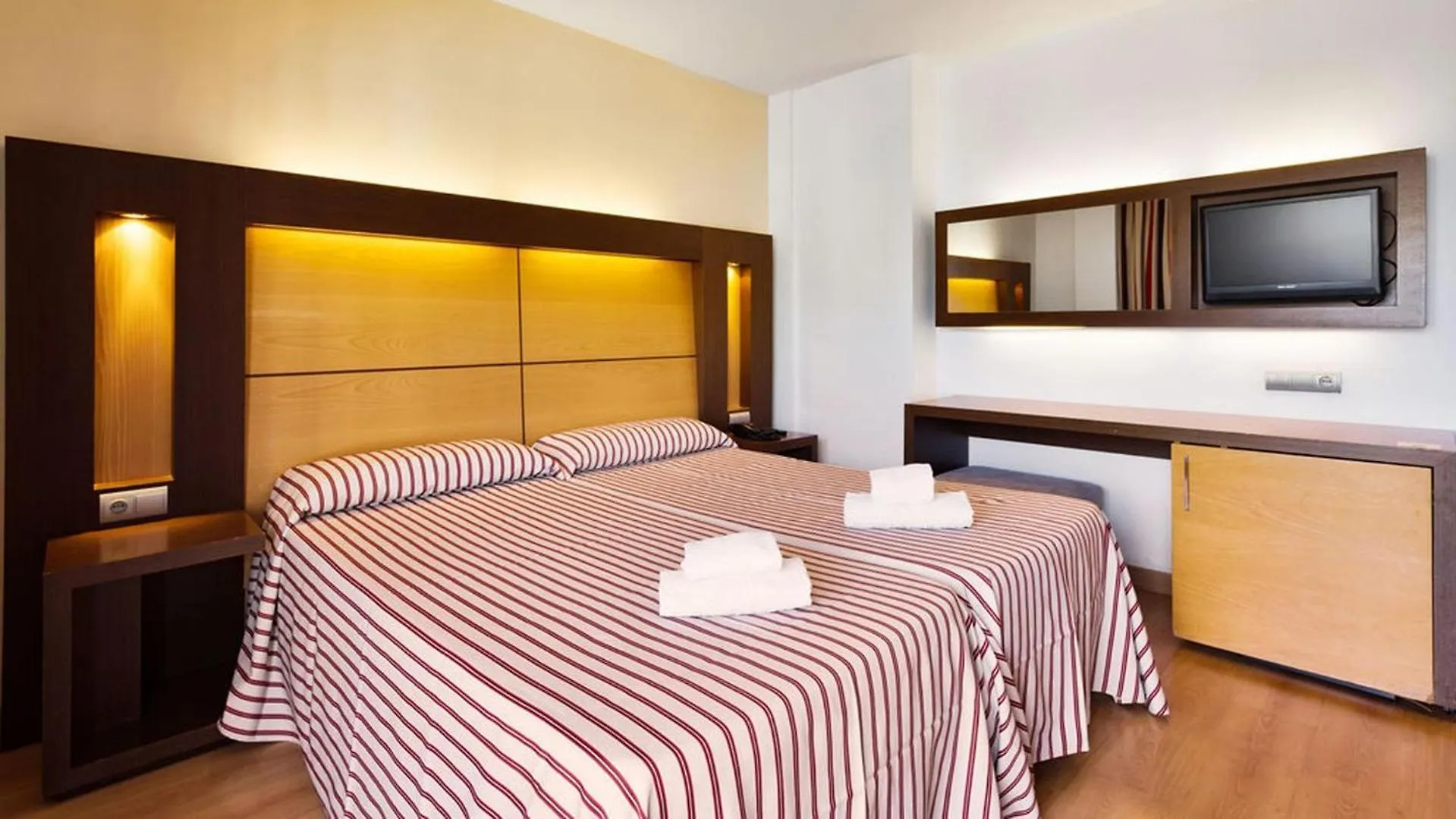 Hotel Pabisa Chico (Adults Only) Playa de Palma  4*, Playa de Palma (Mallorca)