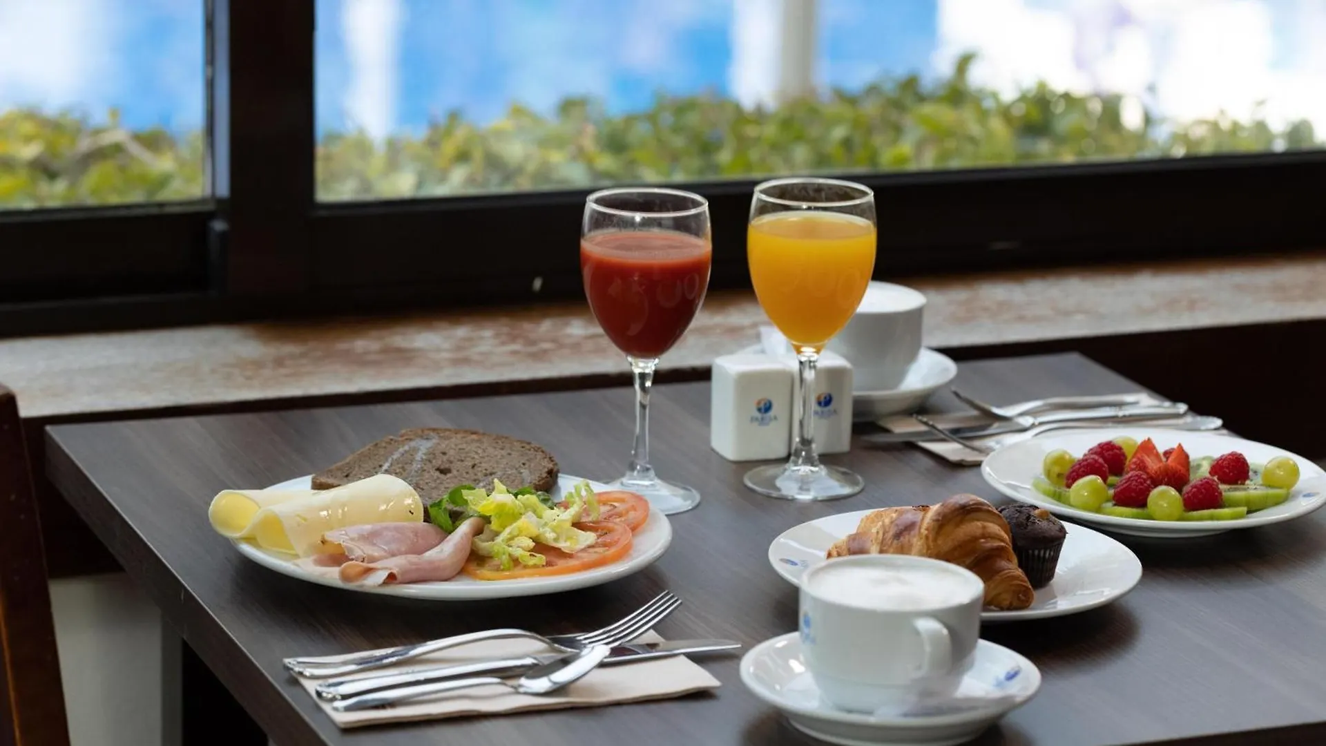 Hotel Pabisa Chico (Adults Only) Playa de Palma 4*,