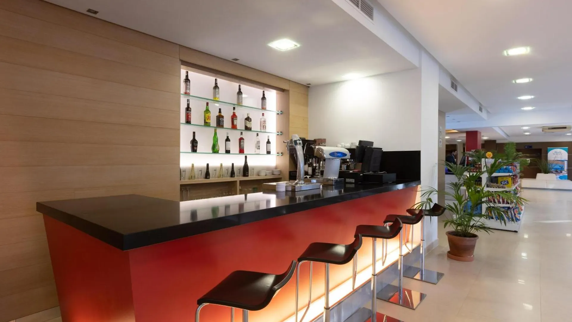 Hotel Pabisa Chico (Adults Only) Playa de Palma