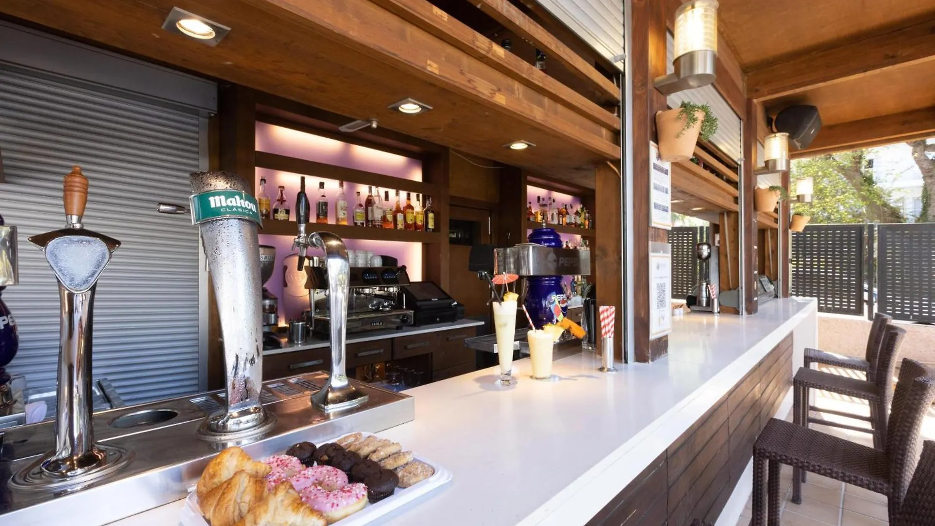 Hotel Pabisa Chico (Adults Only) Playa de Palma
