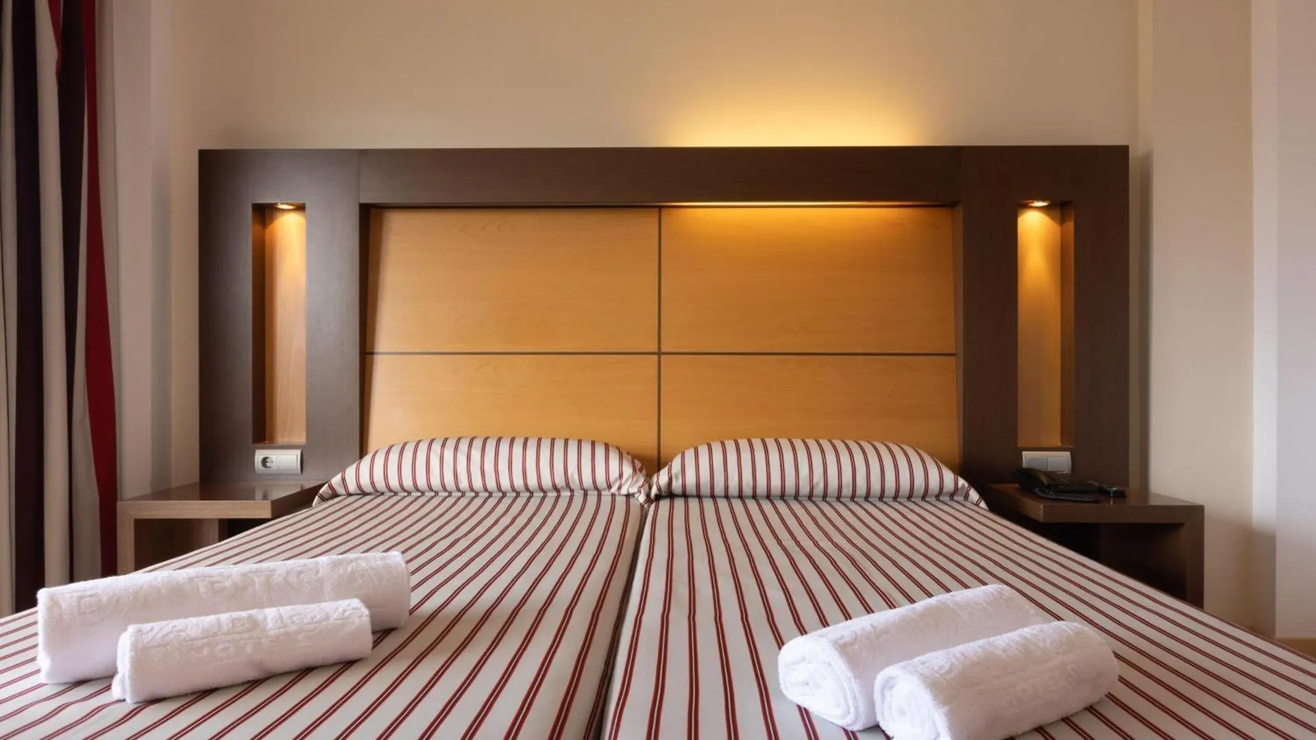 Hotel Pabisa Chico (Adults Only) Playa de Palma