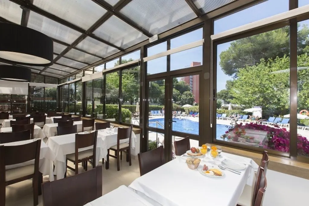 Hotel Pabisa Chico (Adults Only) Playa de Palma