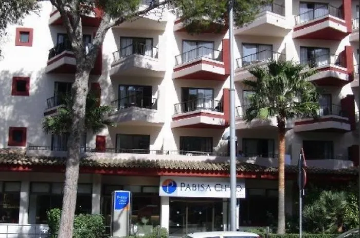 Hotel Pabisa Chico (Adults Only) Playa de Palma  Playa de Palma (Mallorca)