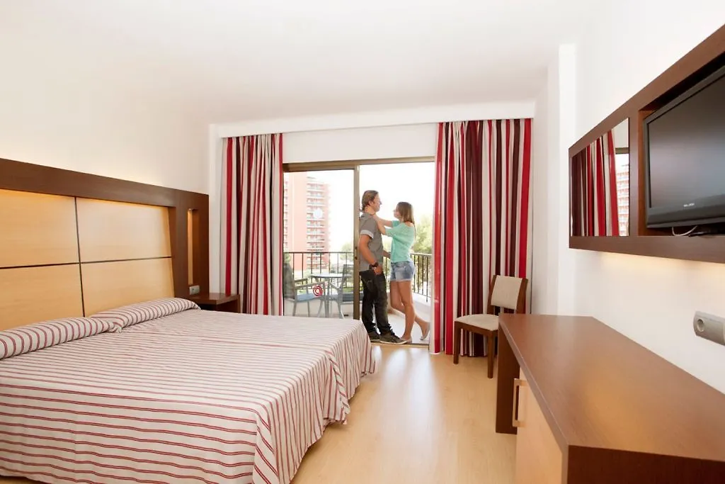 Hotel Pabisa Chico (Adults Only) Playa de Palma