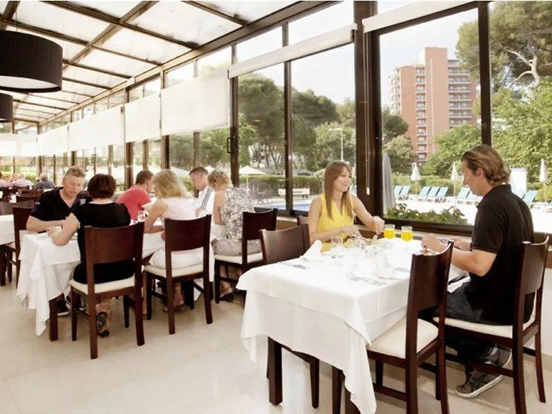 Hotel Pabisa Chico (Adults Only) Playa de Palma