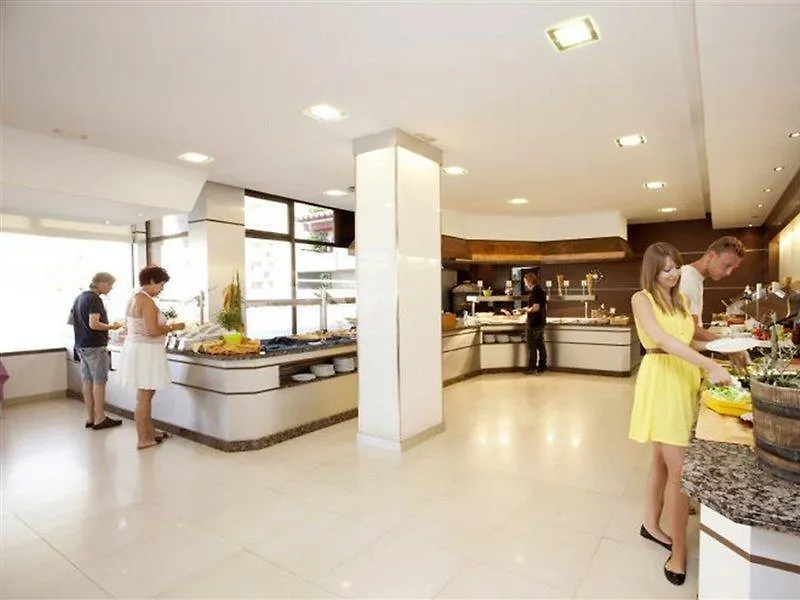 Hotel Pabisa Chico (Adults Only) Playa de Palma  4*, Playa de Palma (Mallorca) Spain