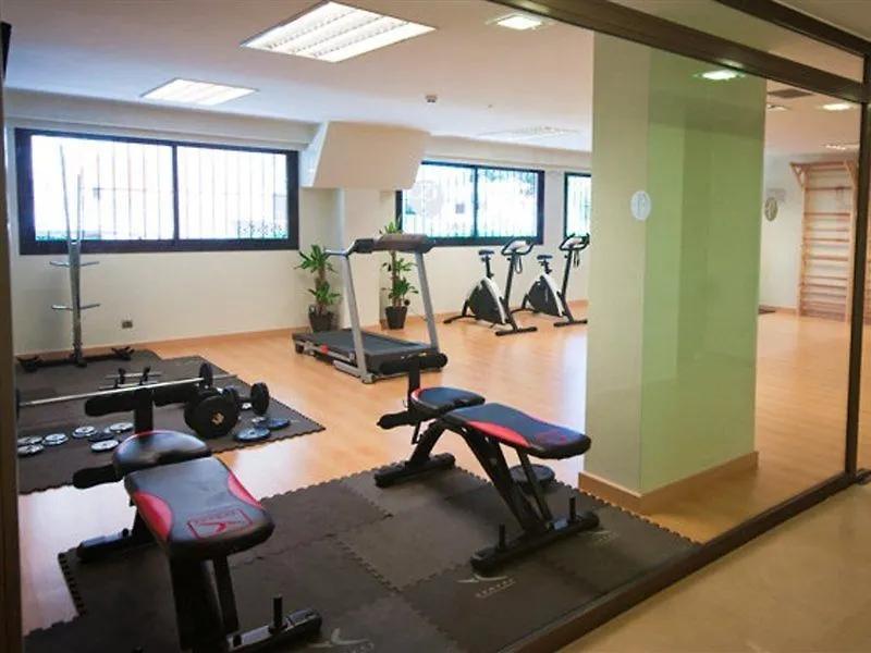 Hotel Pabisa Chico (Adults Only) Playa de Palma