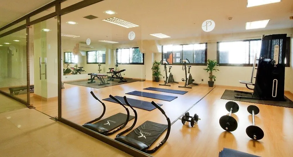 Hotel Pabisa Chico (Adults Only) Playa de Palma 4*,