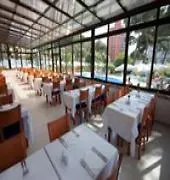 Hotel Pabisa Chico (Adults Only) Playa de Palma Spanyolország
