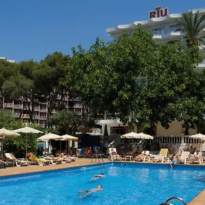 Riu Festival Отель