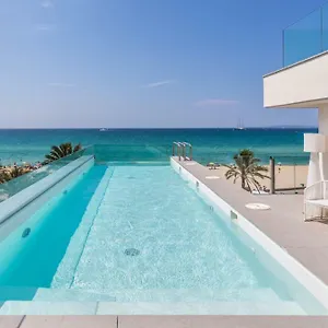 Aparthotel The Hype Beachhouse, Playa de Palma (Mallorca)