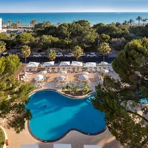 Aparthotel Houm Plaza Son Rigo, Playa de Palma (Mallorca)